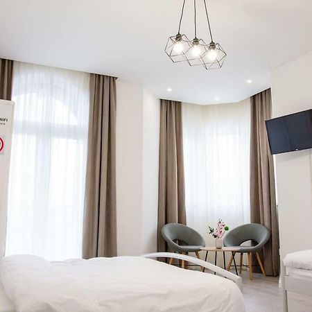 Grande Plus Apartment Dzungla Doboj Exterior foto