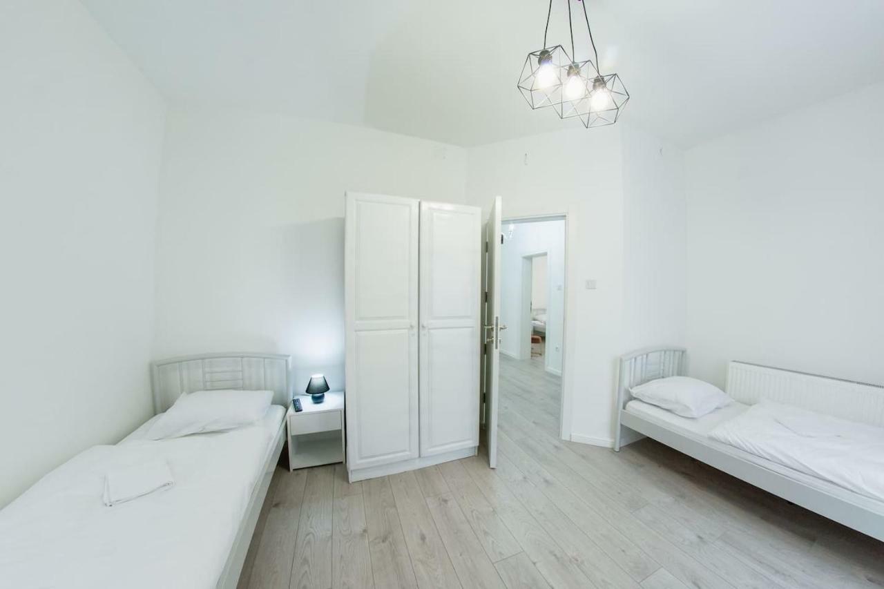 Grande Plus Apartment Dzungla Doboj Exterior foto
