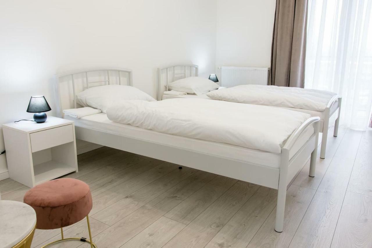 Grande Plus Apartment Dzungla Doboj Exterior foto