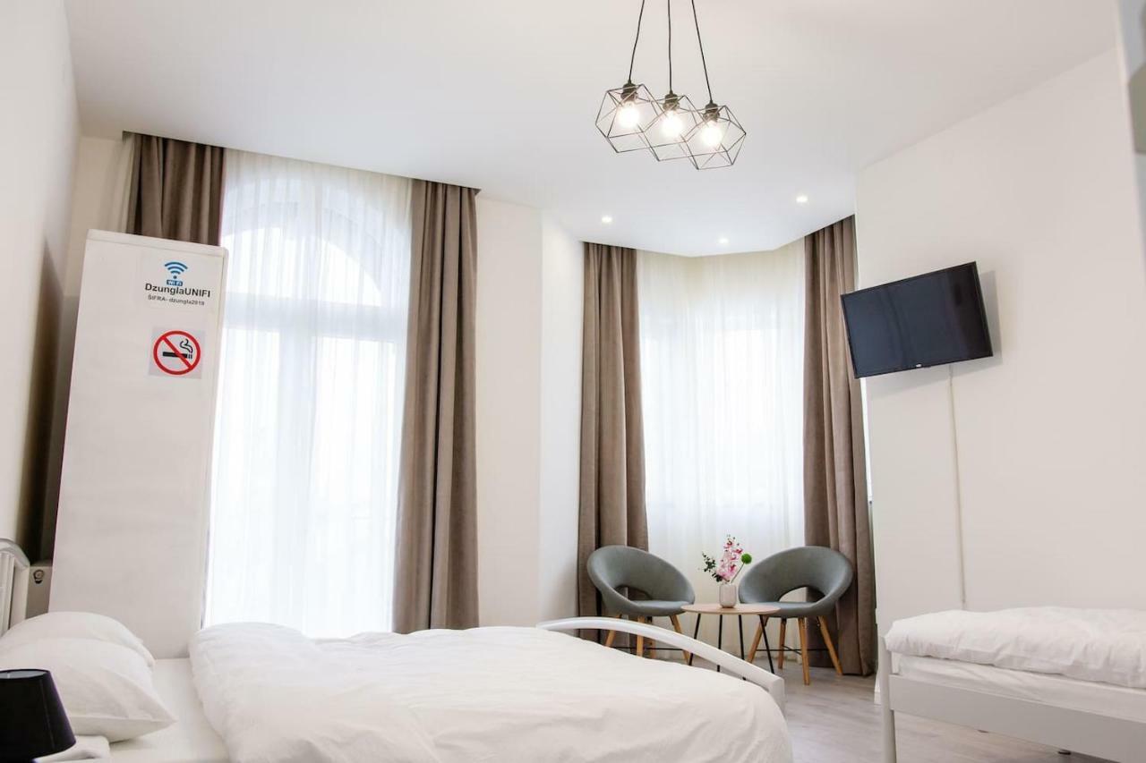 Grande Plus Apartment Dzungla Doboj Exterior foto