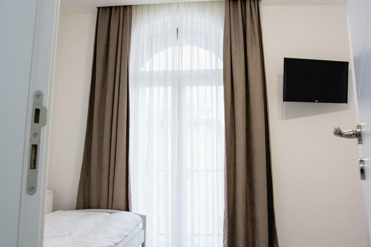Grande Plus Apartment Dzungla Doboj Exterior foto