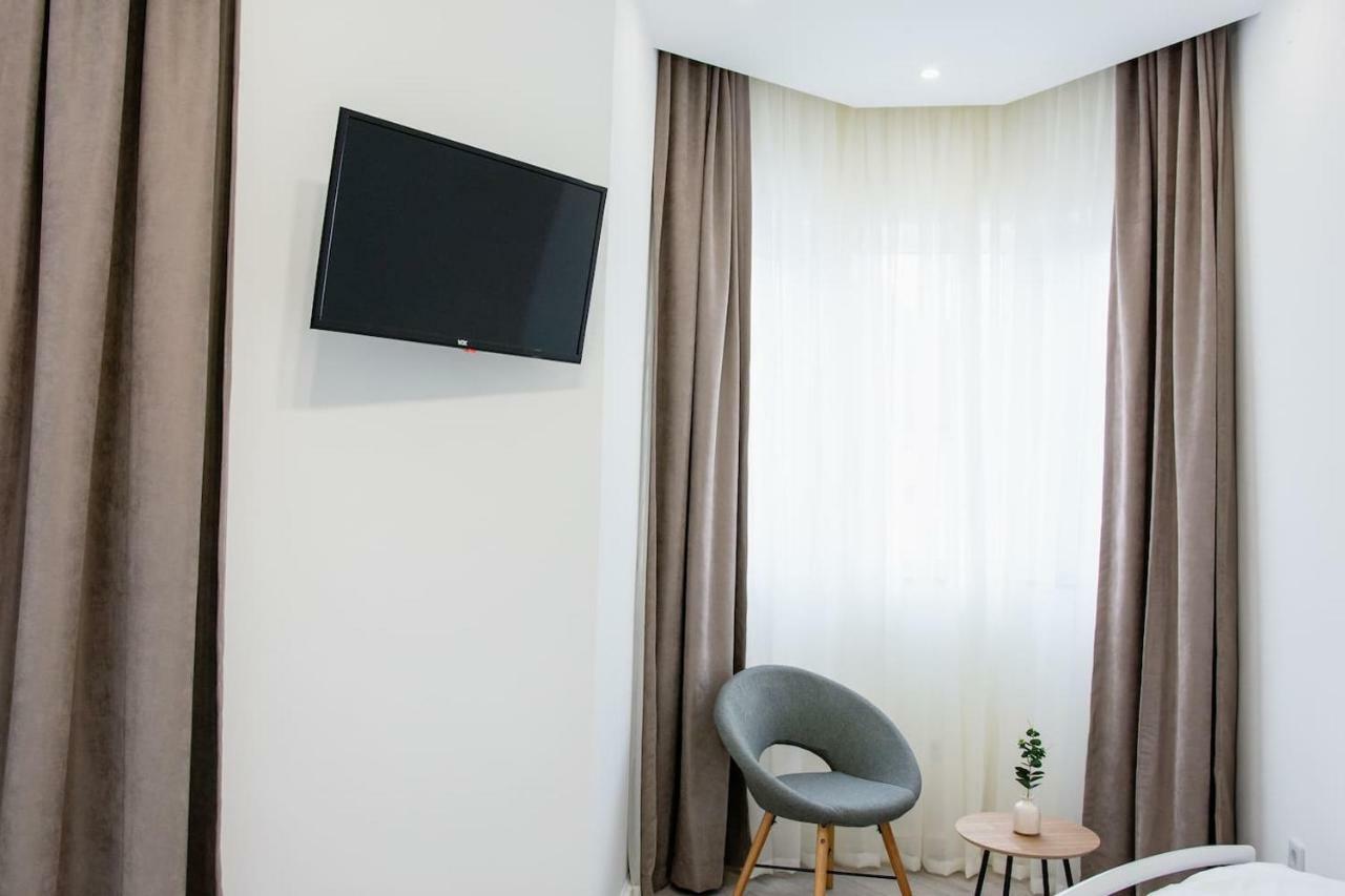 Grande Plus Apartment Dzungla Doboj Exterior foto