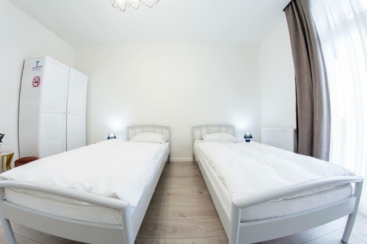 Grande Plus Apartment Dzungla Doboj Exterior foto