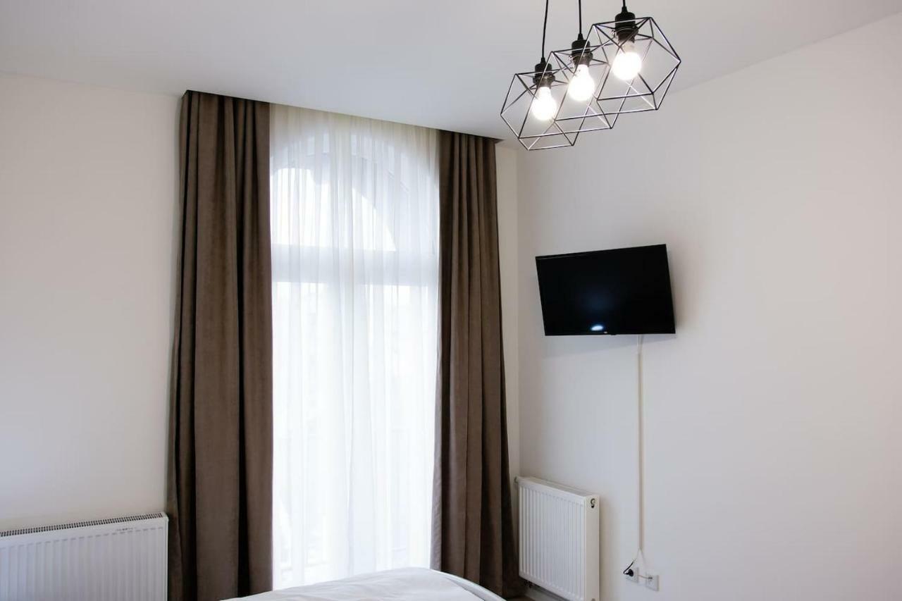 Grande Plus Apartment Dzungla Doboj Exterior foto