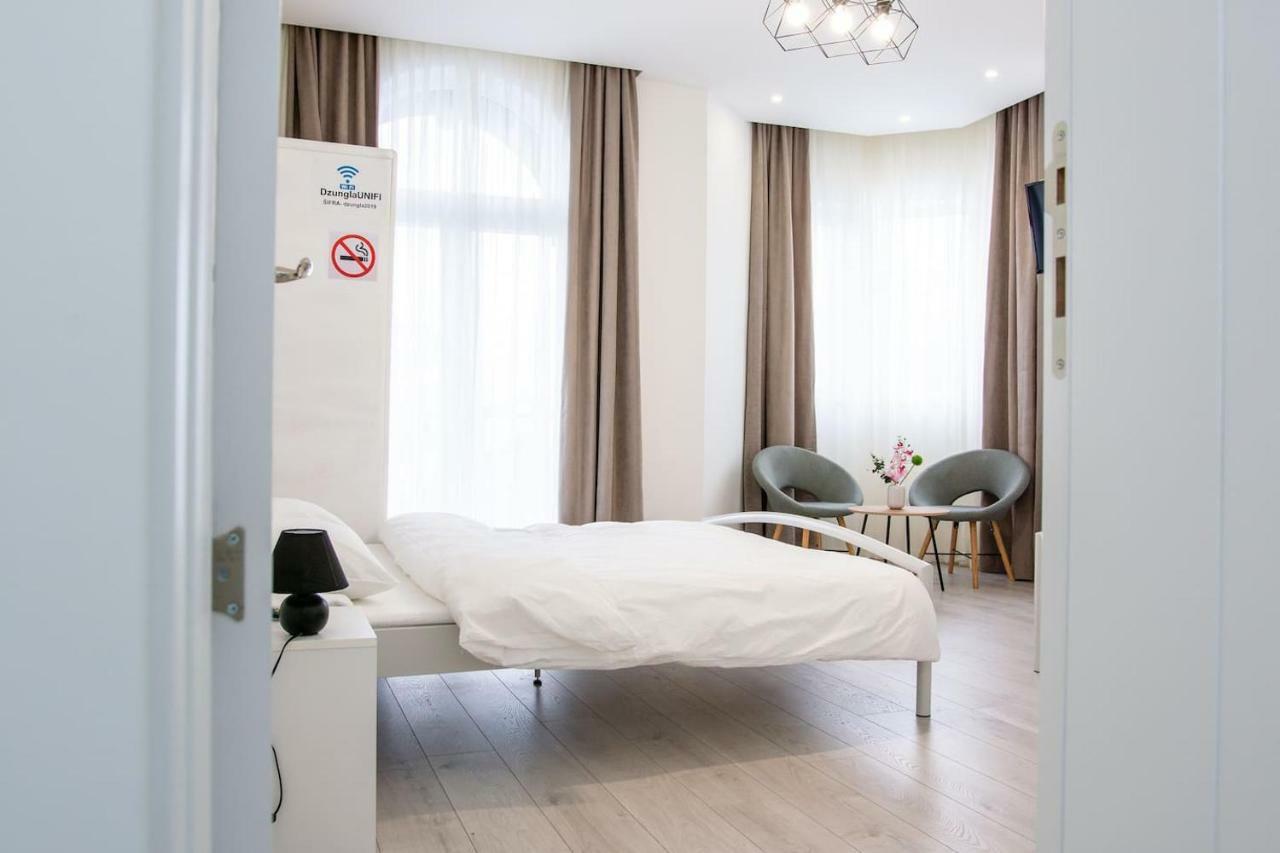 Grande Plus Apartment Dzungla Doboj Exterior foto