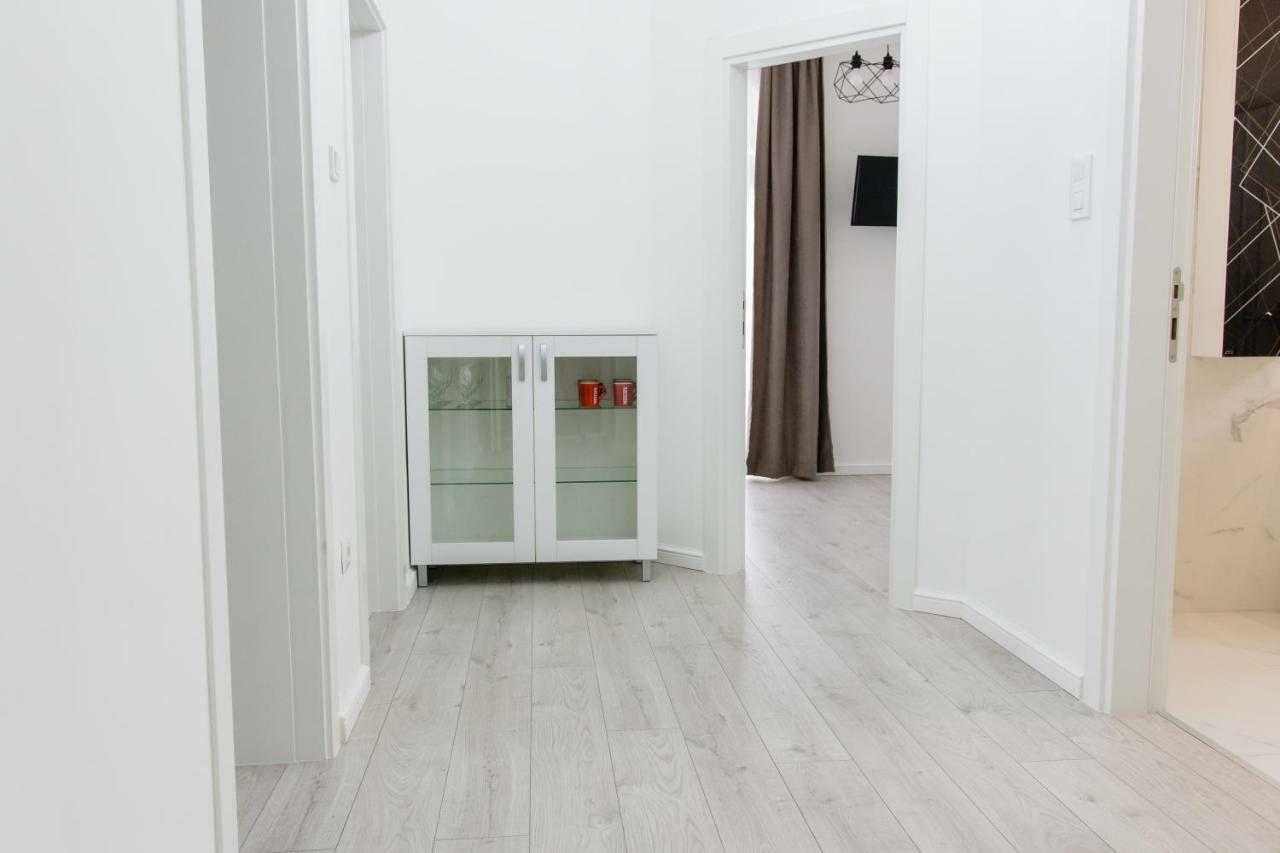 Grande Plus Apartment Dzungla Doboj Exterior foto